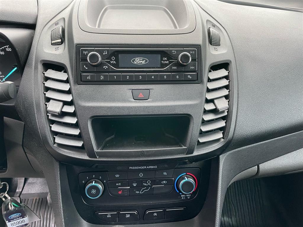 Ford Transit Connect billede 10