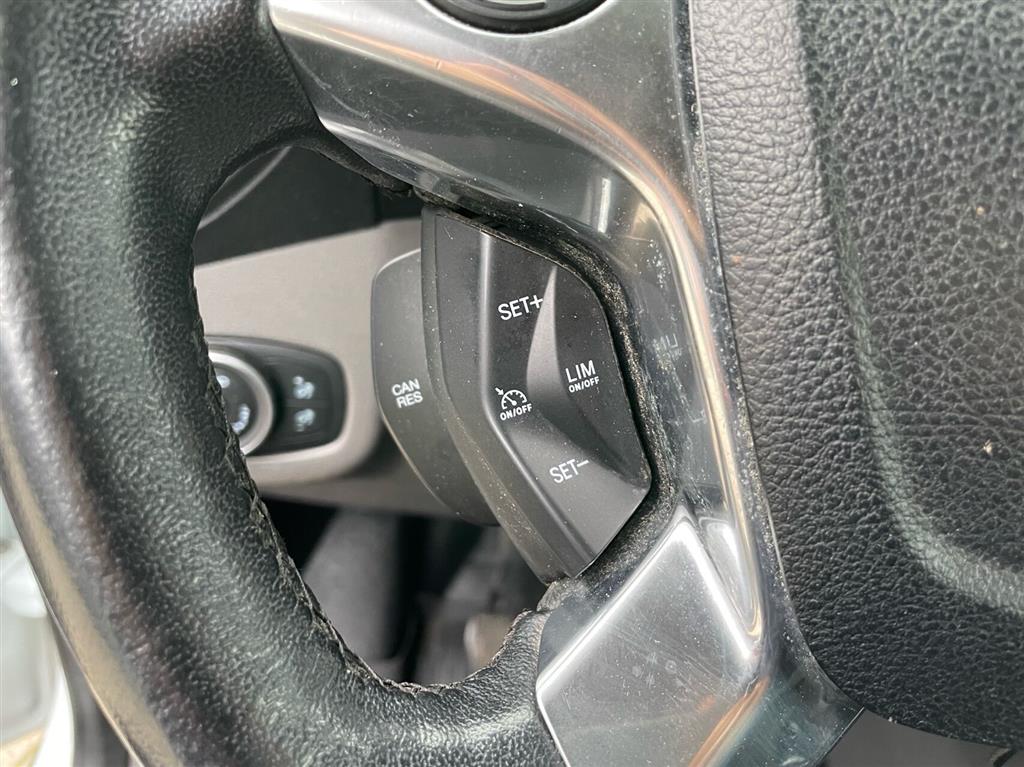 Ford Transit Connect billede 11