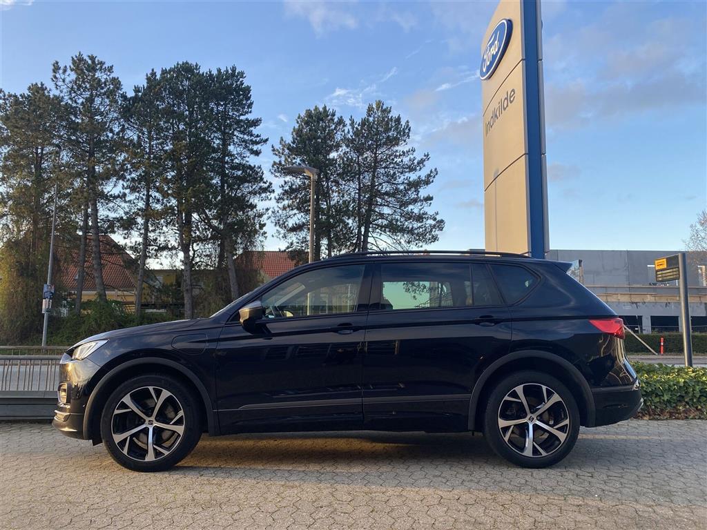 Seat Tarraco billede 2