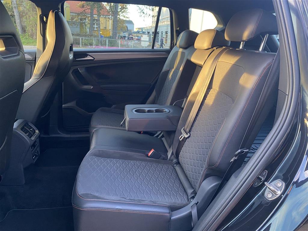 Seat Tarraco billede 9