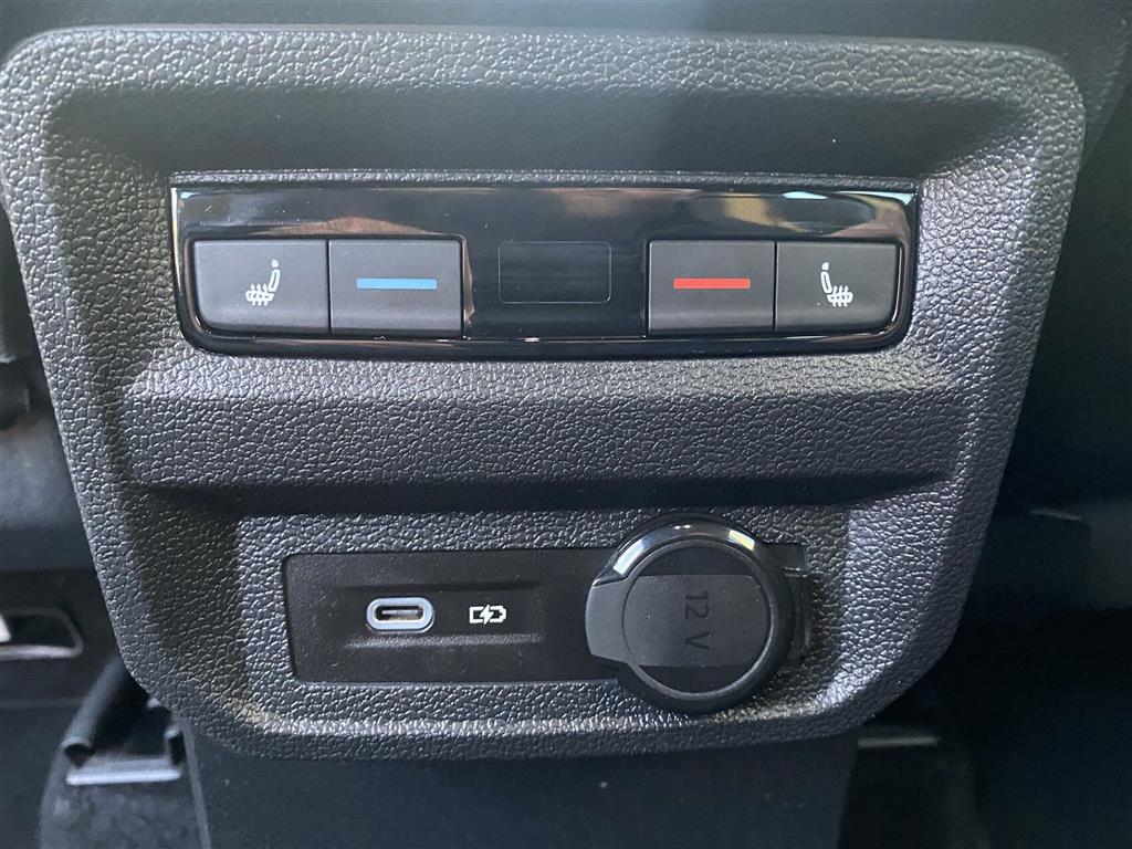 Seat Tarraco billede 10