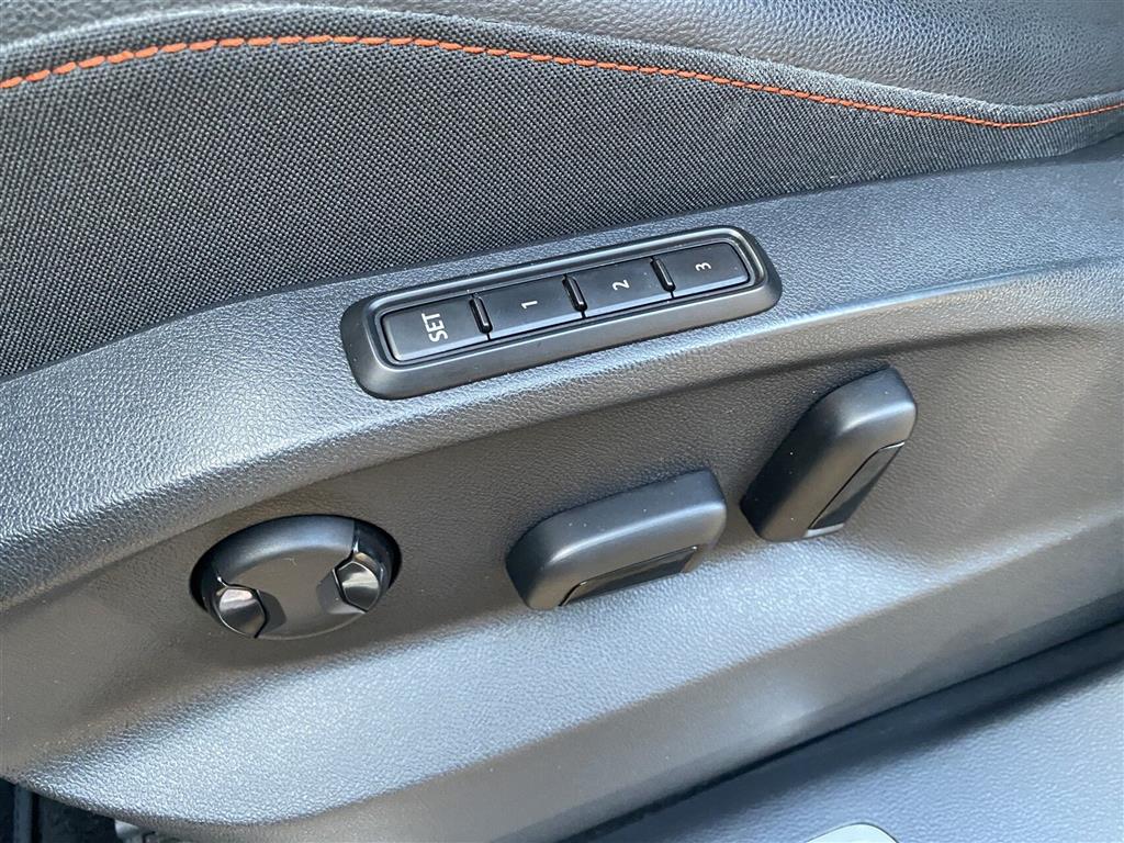 Seat Tarraco billede 8