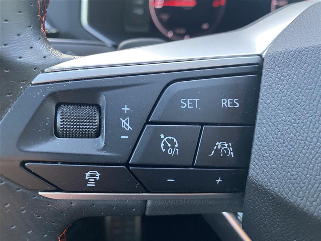 Seat Tarraco billede 14