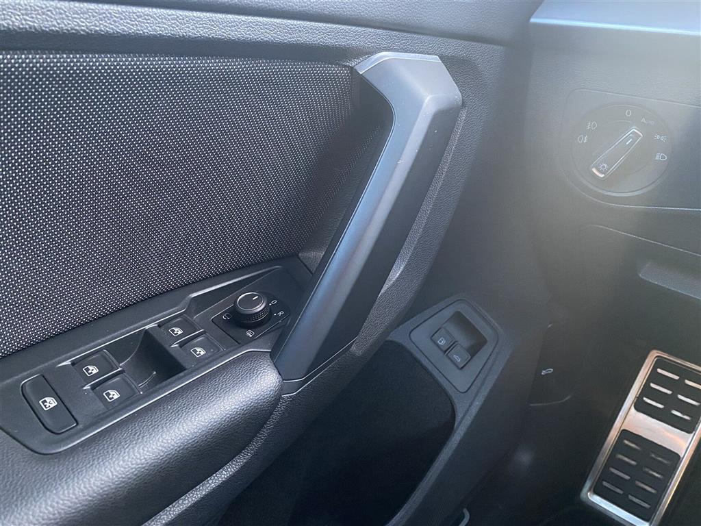 Seat Tarraco billede 23