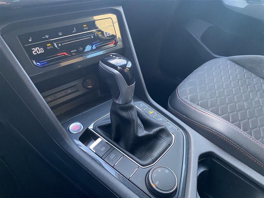 Seat Tarraco billede 16