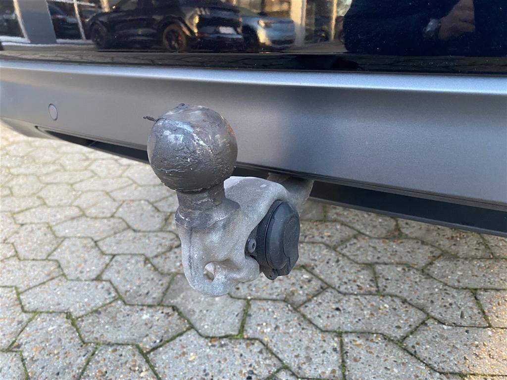 Seat Tarraco billede 18