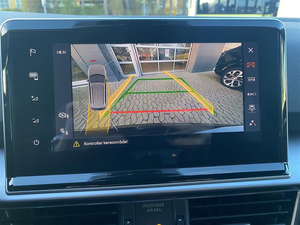 Seat Tarraco billede 20