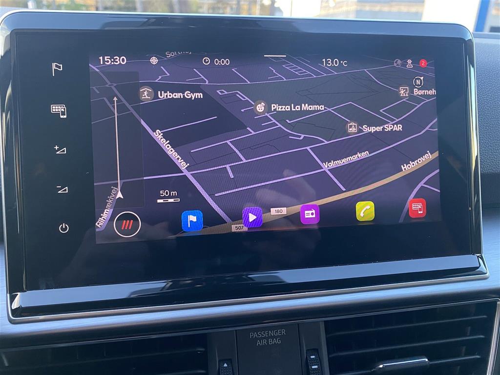 Seat Tarraco billede 22