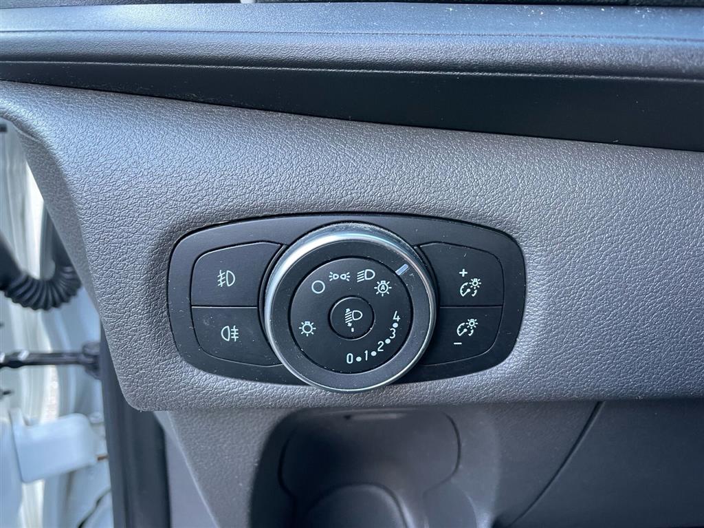 Ford Transit Custom billede 10