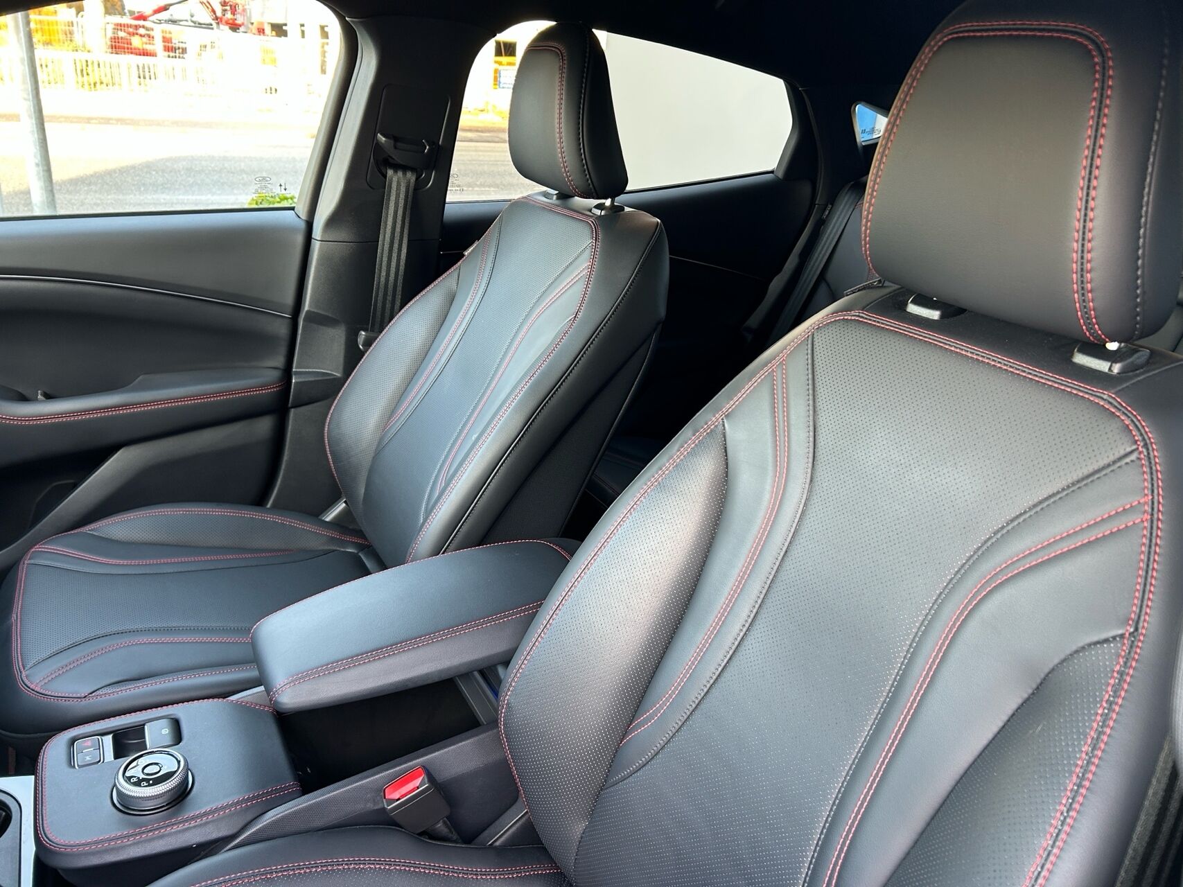 Ford Mustang Mach-E billede 7