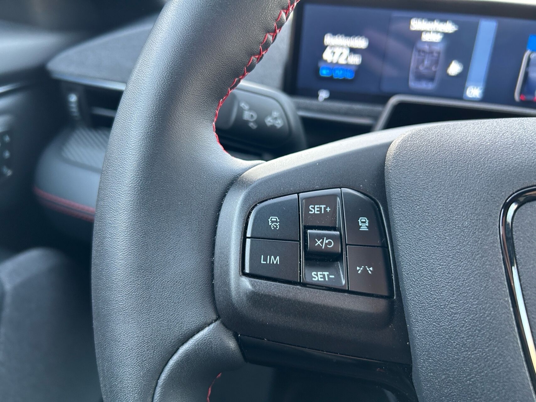 Ford Mustang Mach-E billede 9