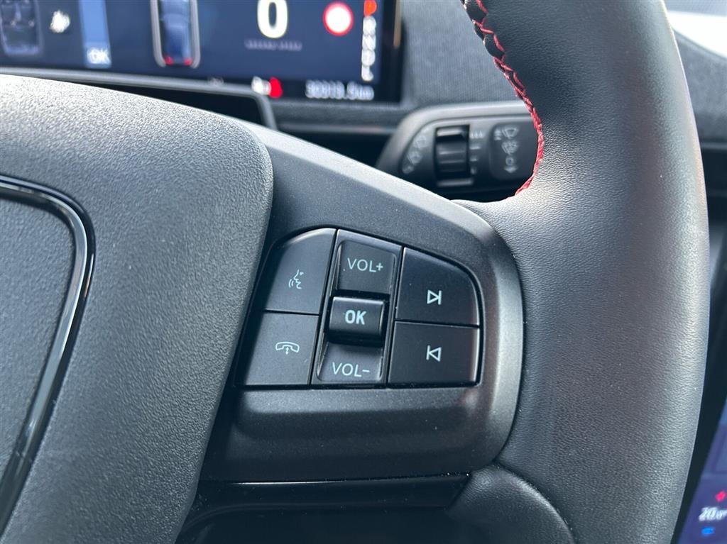 Ford Mustang Mach-E billede 10