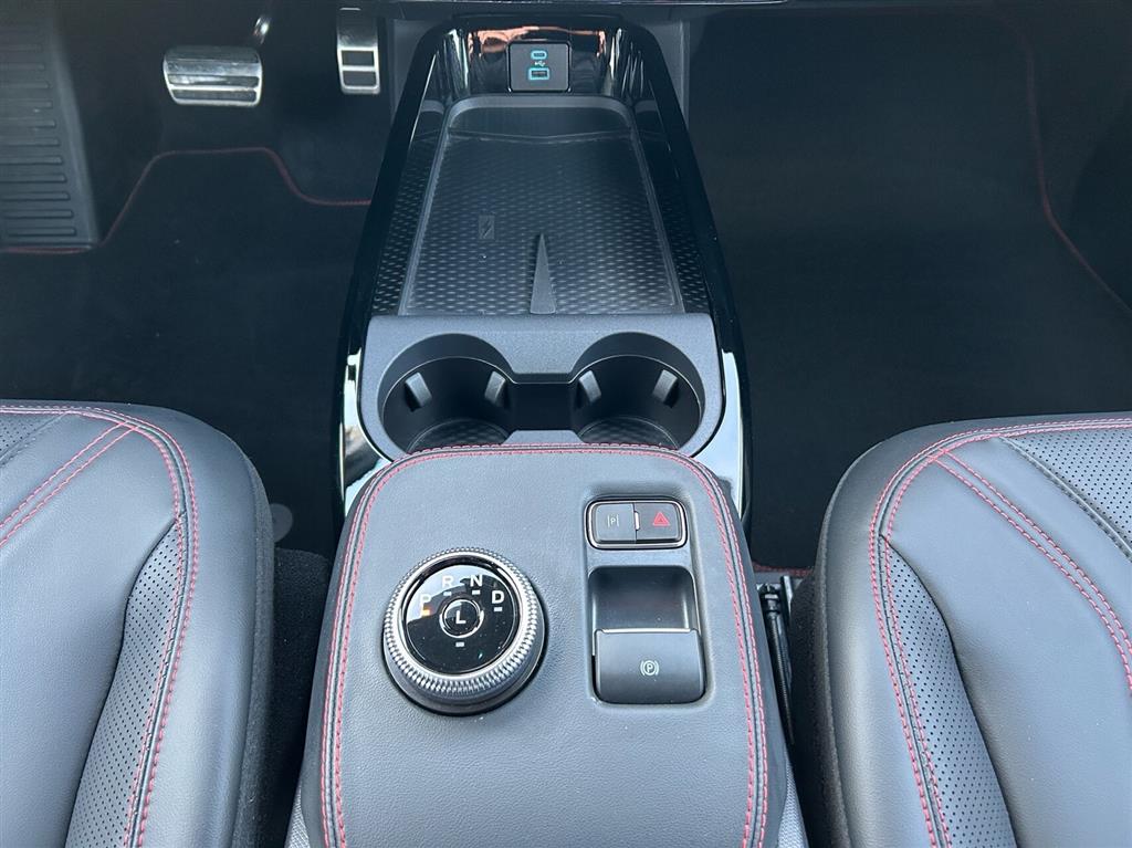 Ford Mustang Mach-E billede 12