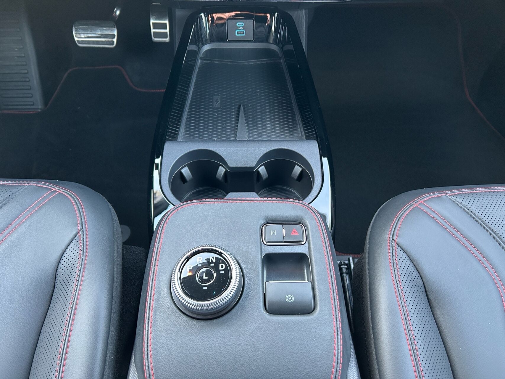 Ford Mustang Mach-E billede 12