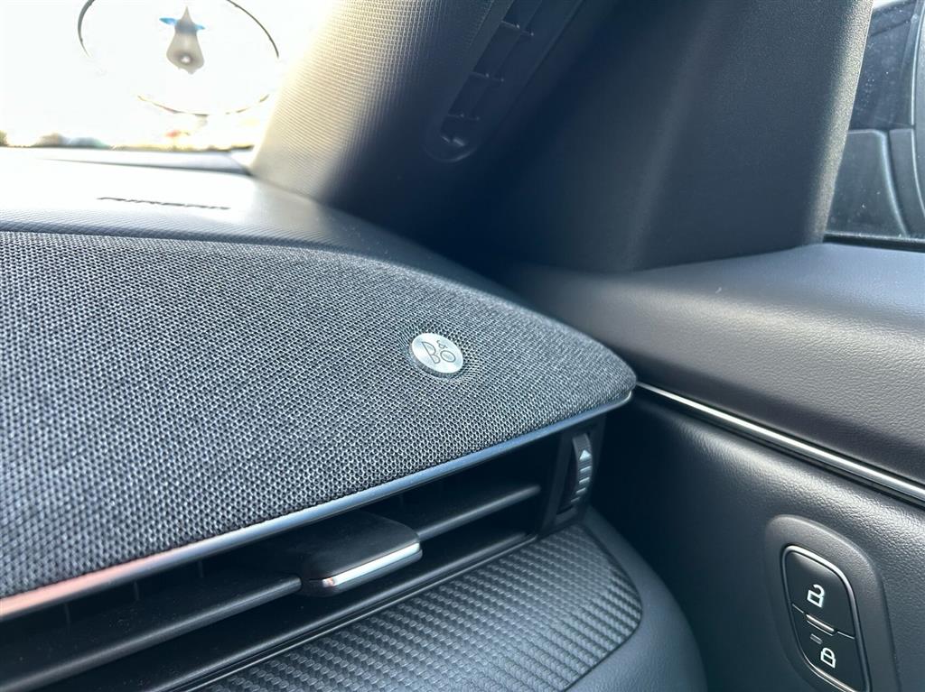 Ford Mustang Mach-E billede 13