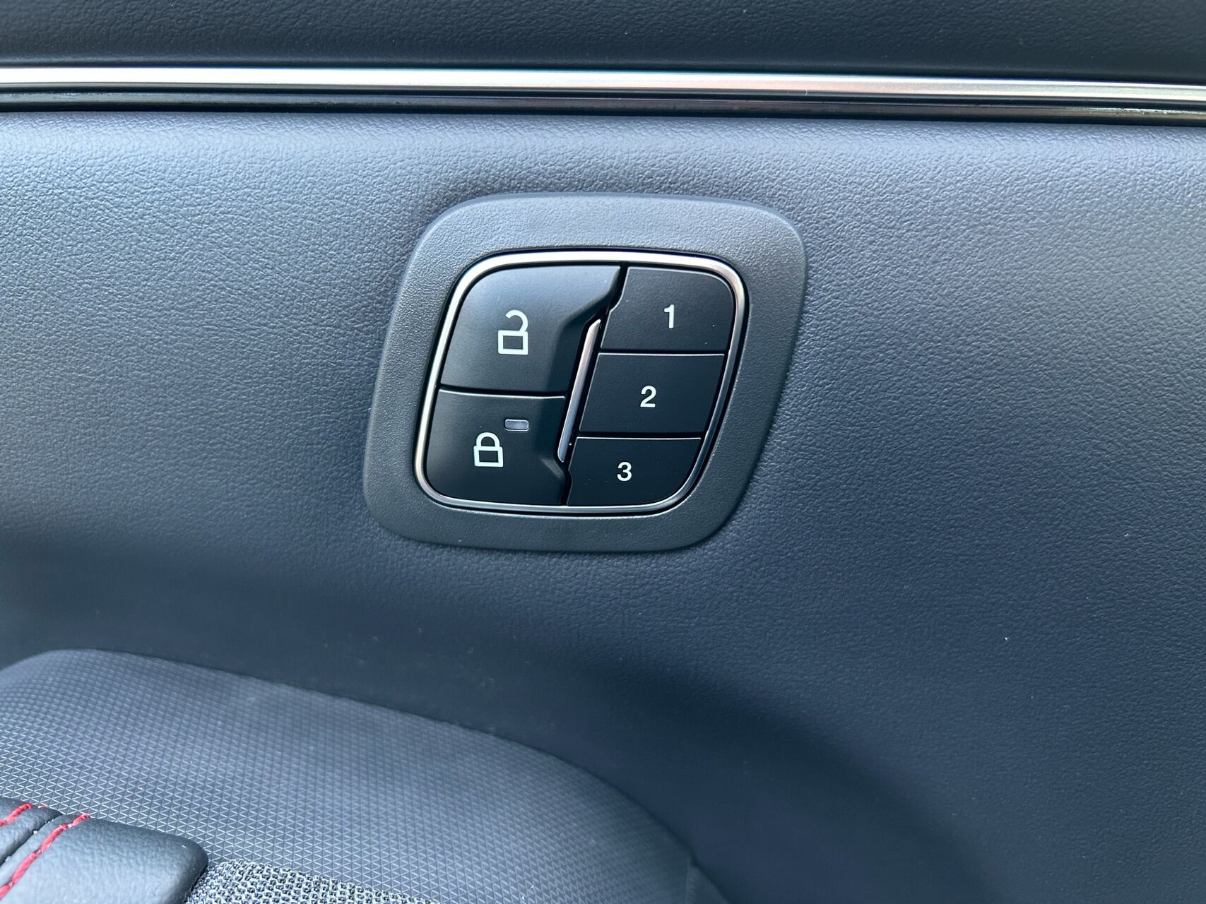 Ford Mustang Mach-E billede 14