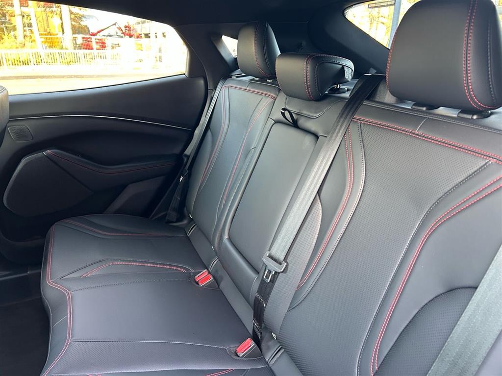 Ford Mustang Mach-E billede 17