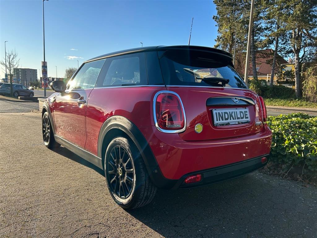 Mini Cooper billede 2
