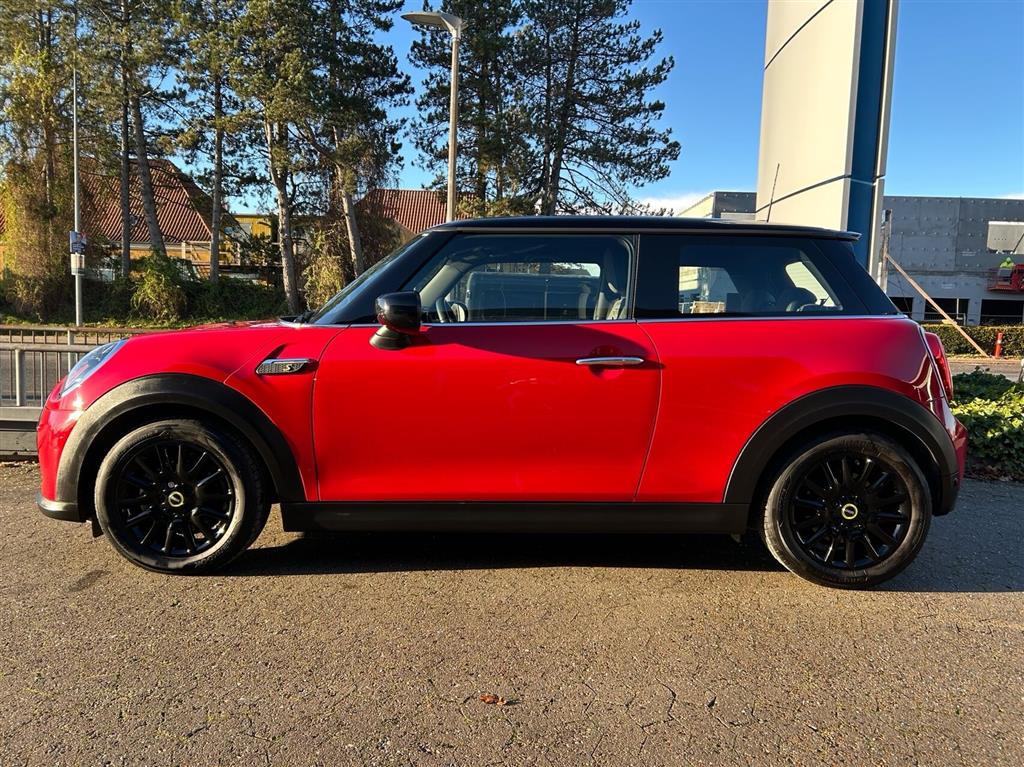 Mini Cooper billede 4