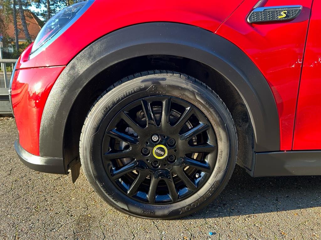 Mini Cooper billede 6