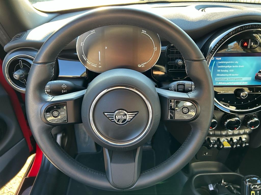 Mini Cooper billede 7