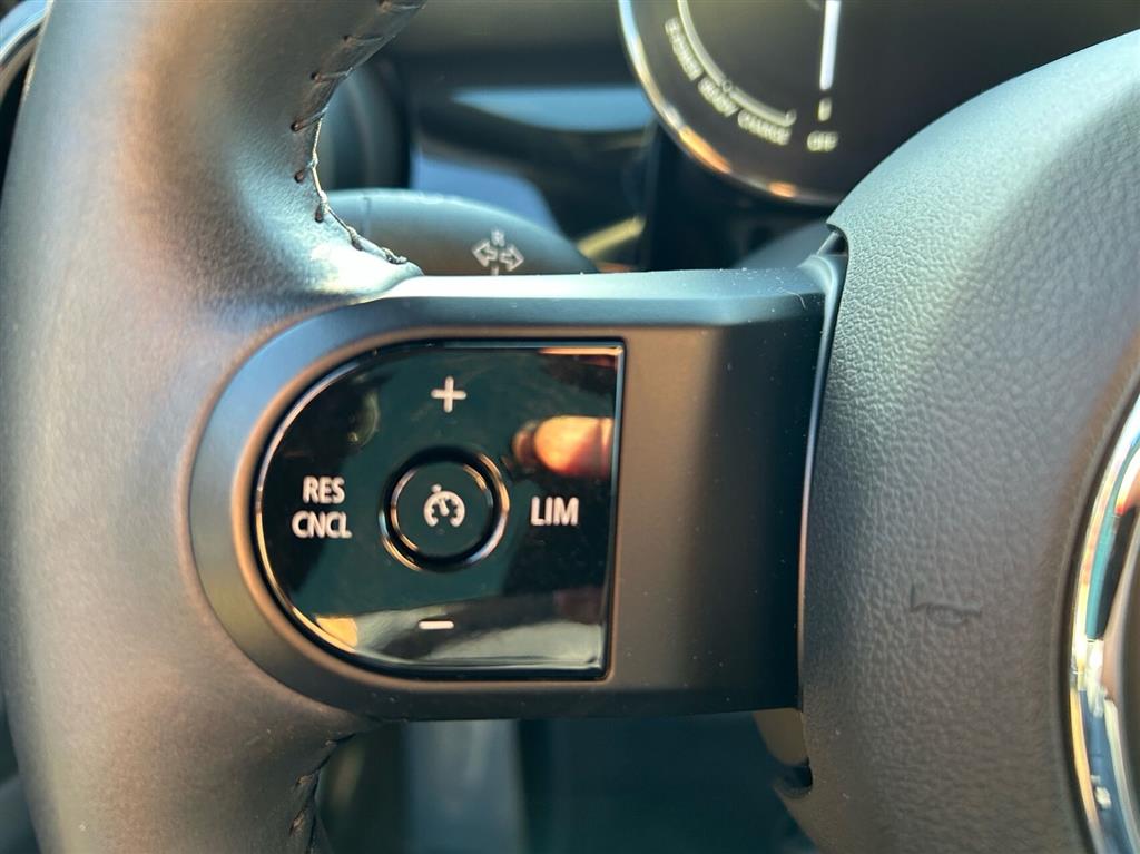 Mini Cooper billede 8