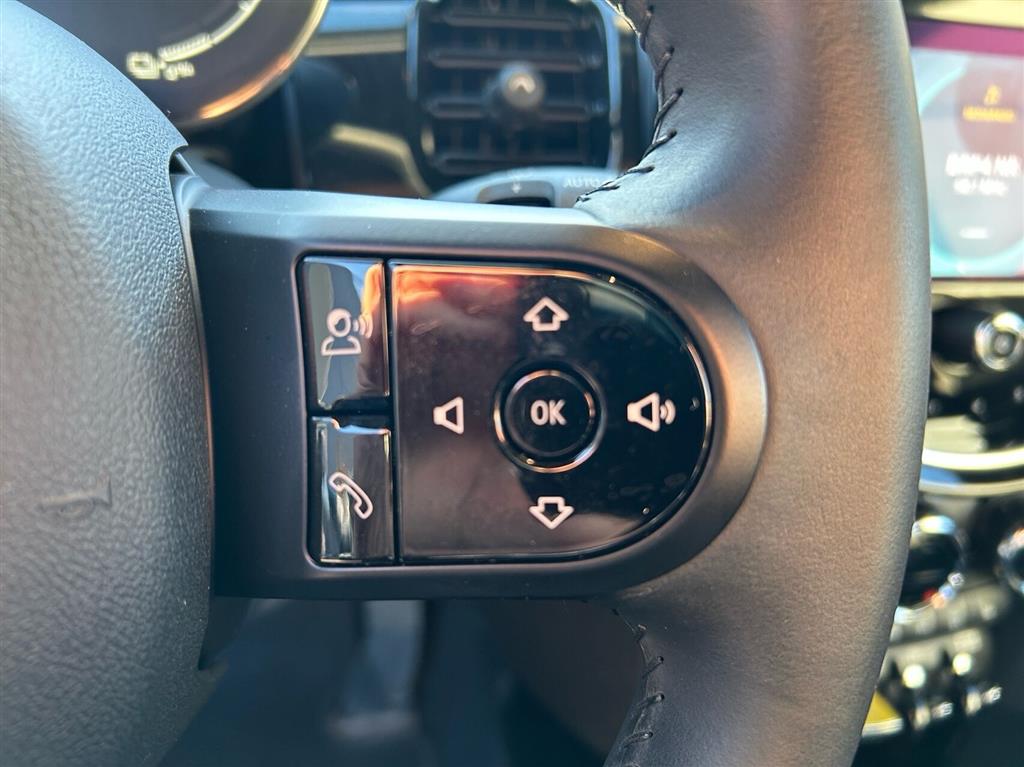 Mini Cooper billede 9