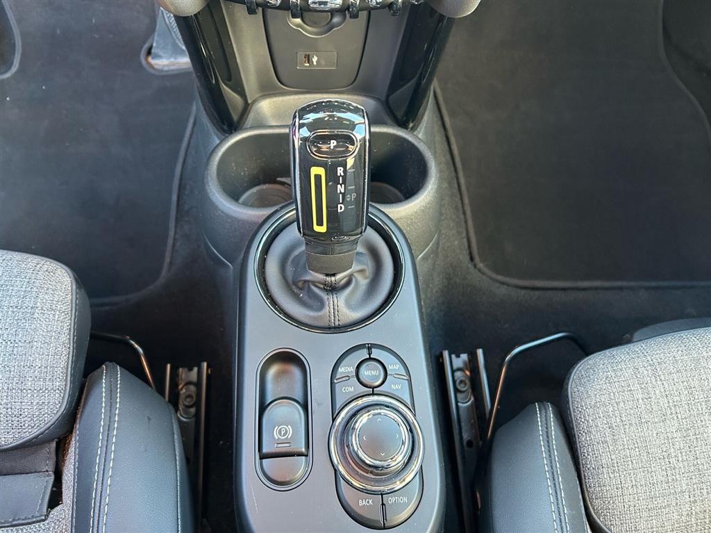 Mini Cooper billede 11