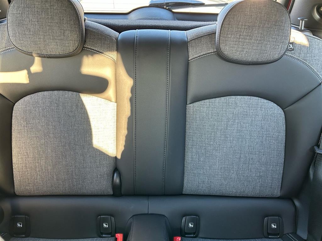 Mini Cooper billede 12