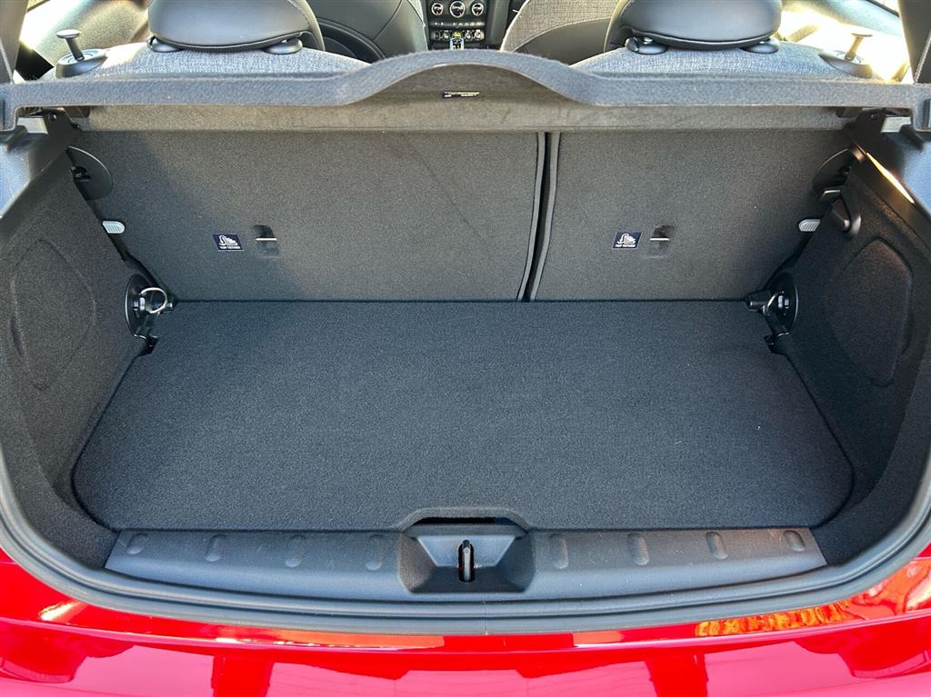 Mini Cooper billede 13