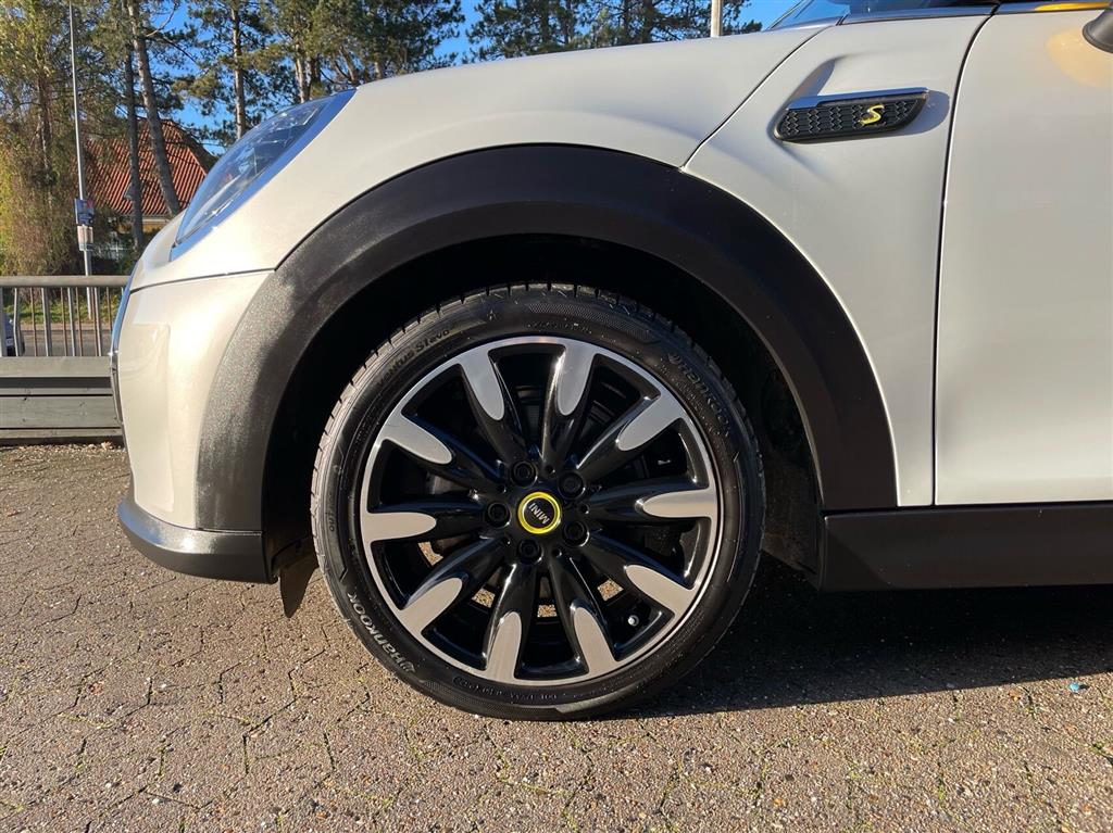 Mini Cooper billede 6