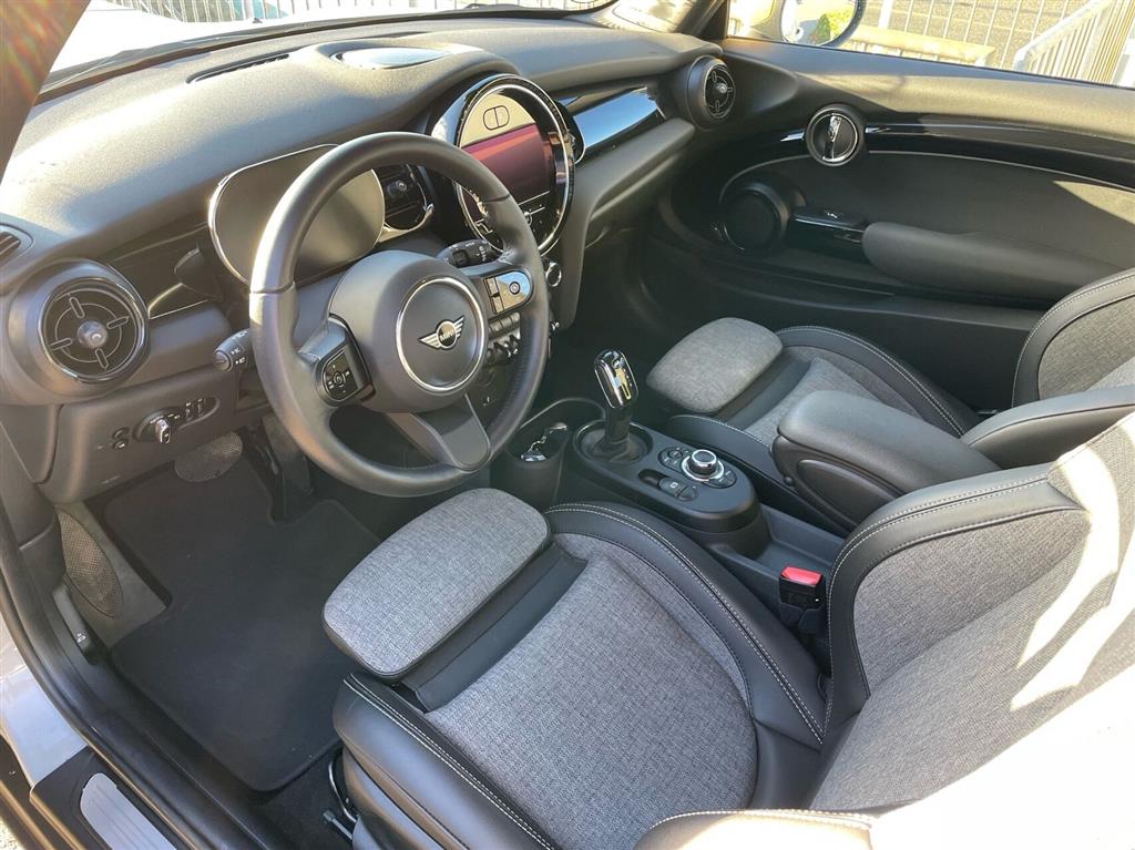 Mini Cooper billede 7