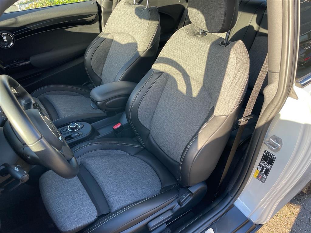 Mini Cooper billede 8