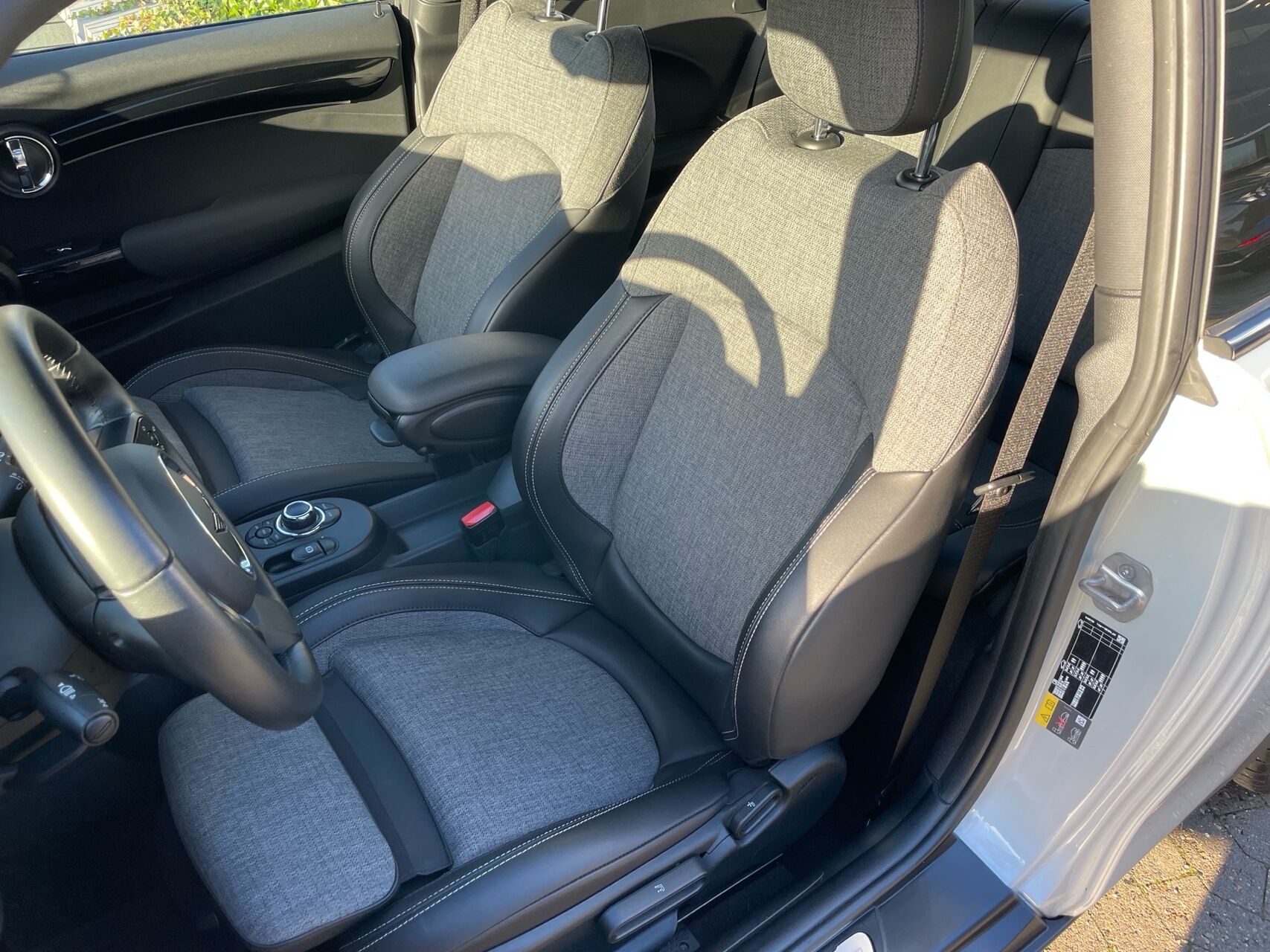 Mini Cooper billede 8