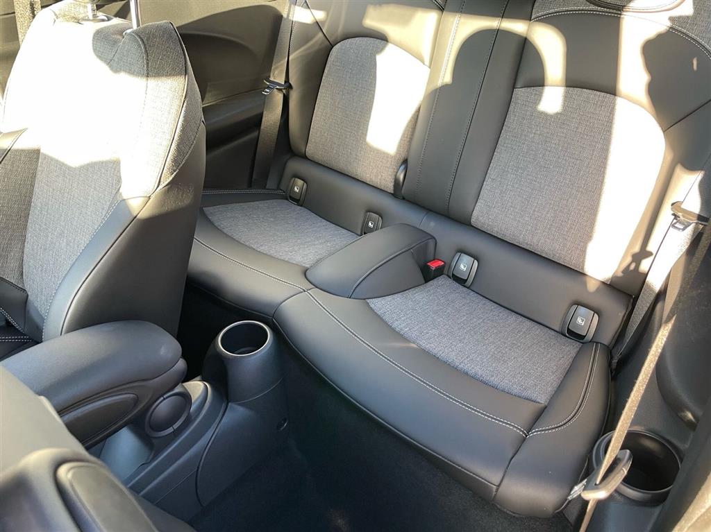 Mini Cooper billede 9