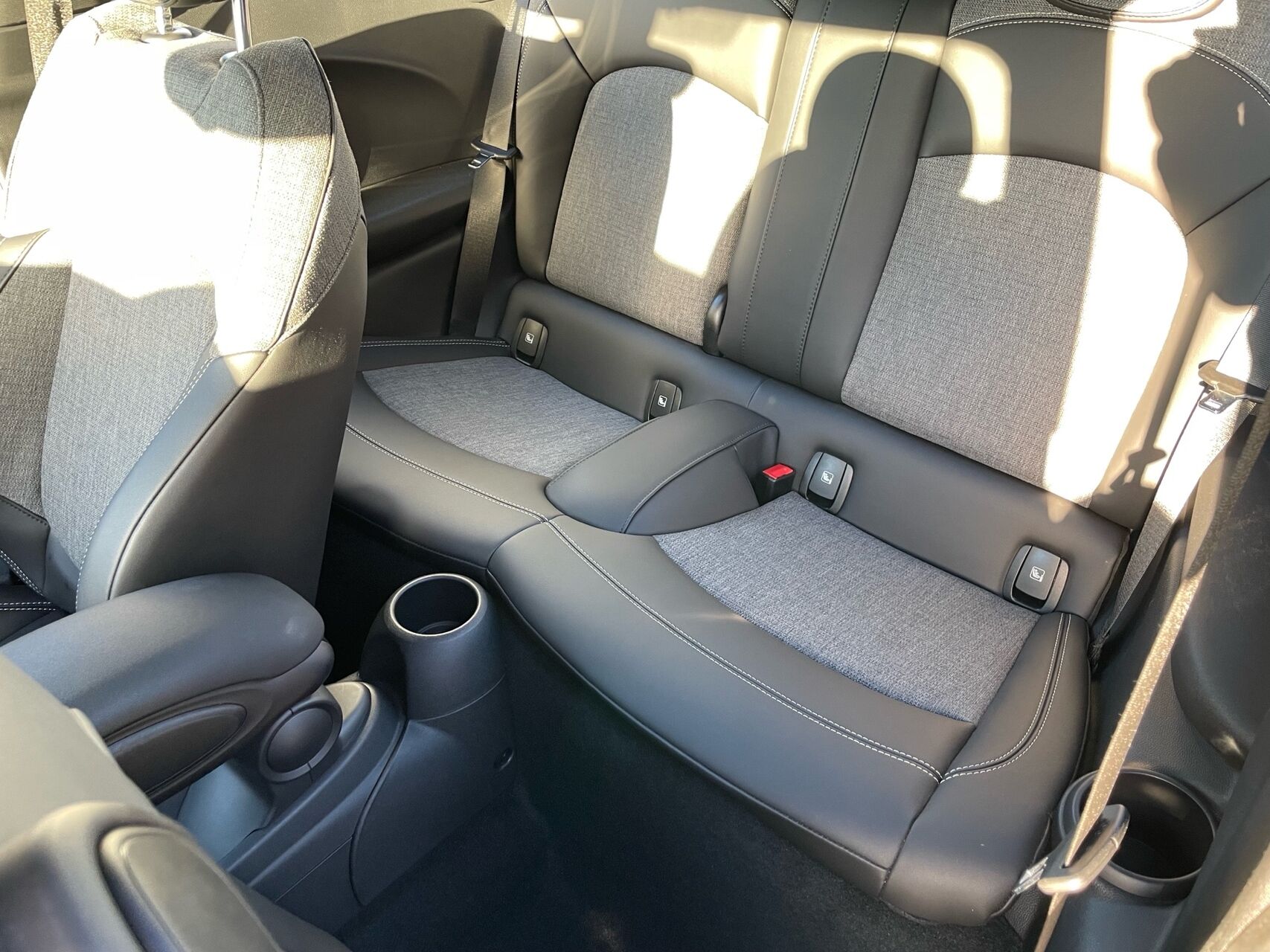 Mini Cooper billede 9