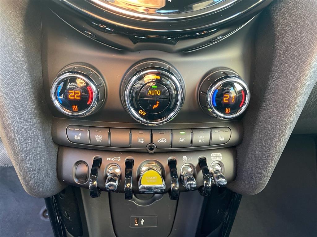 Mini Cooper billede 10