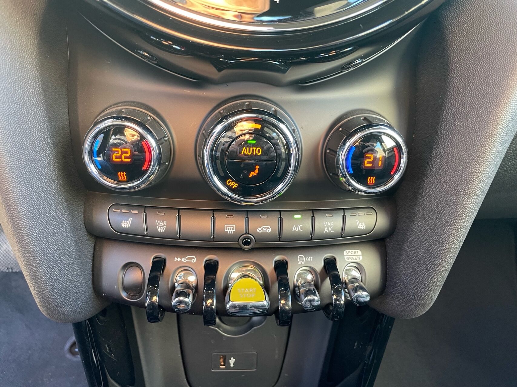 Mini Cooper billede 10