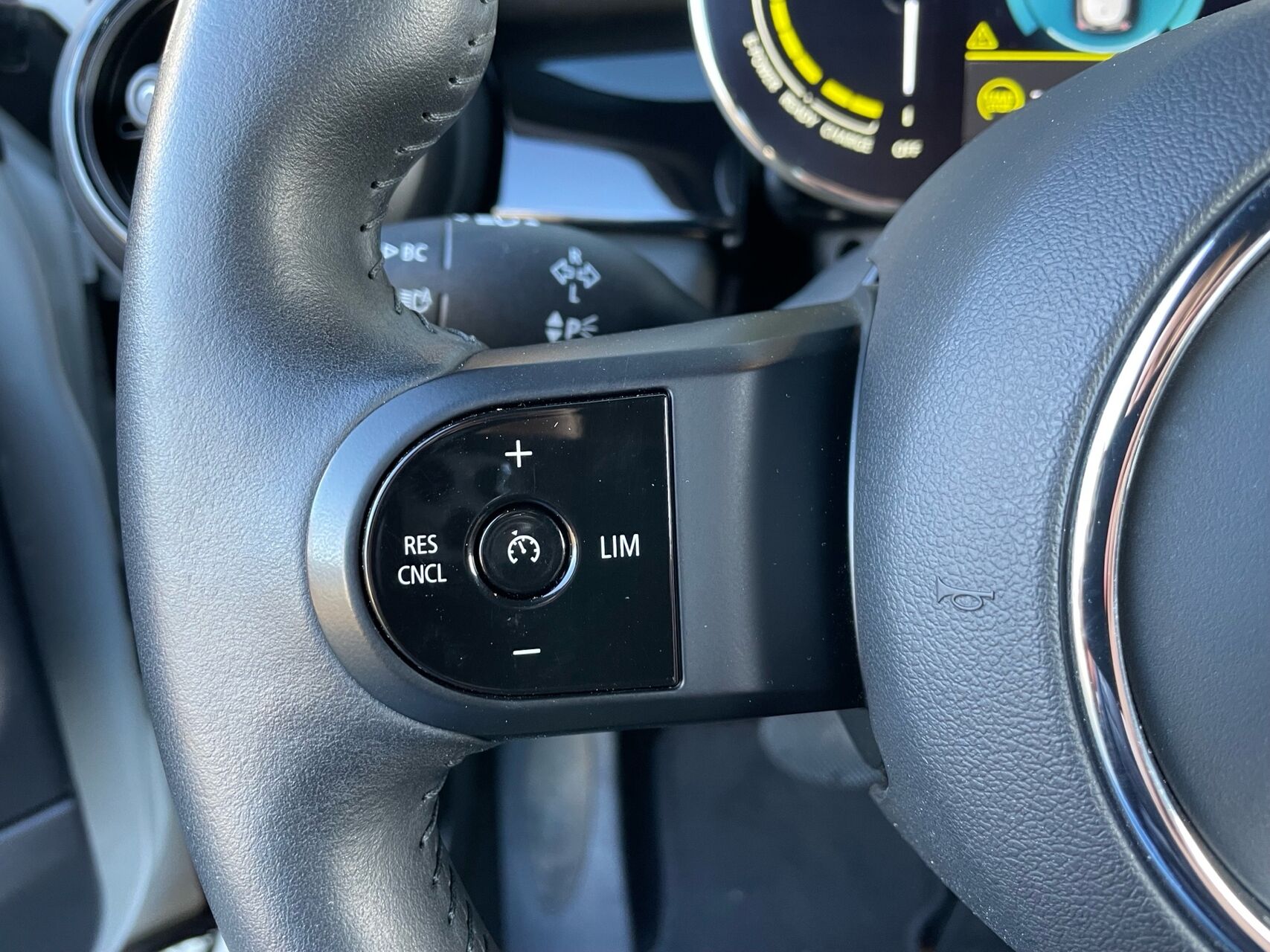 Mini Cooper billede 12