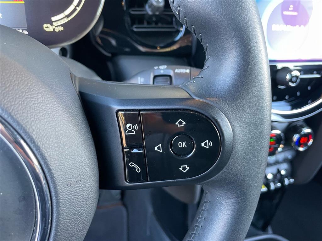 Mini Cooper billede 13