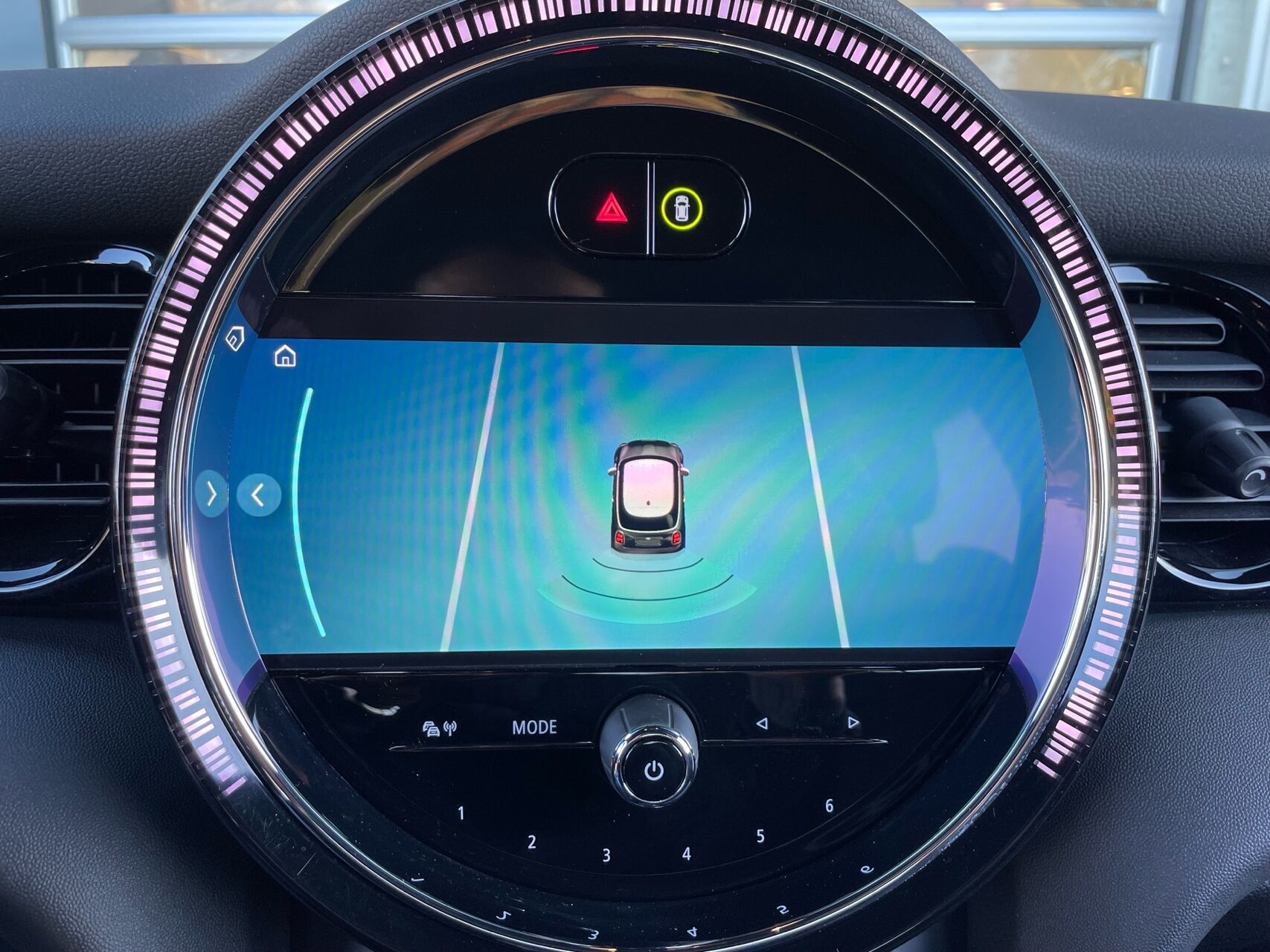 Mini Cooper billede 14