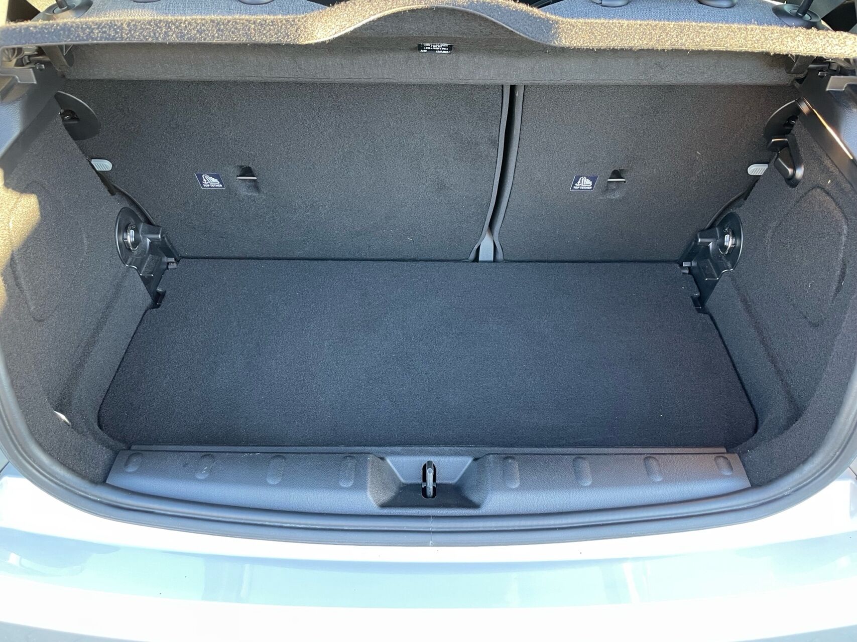 Mini Cooper billede 15