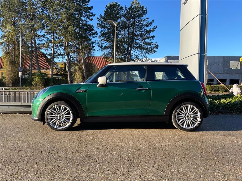Mini Cooper billede 2