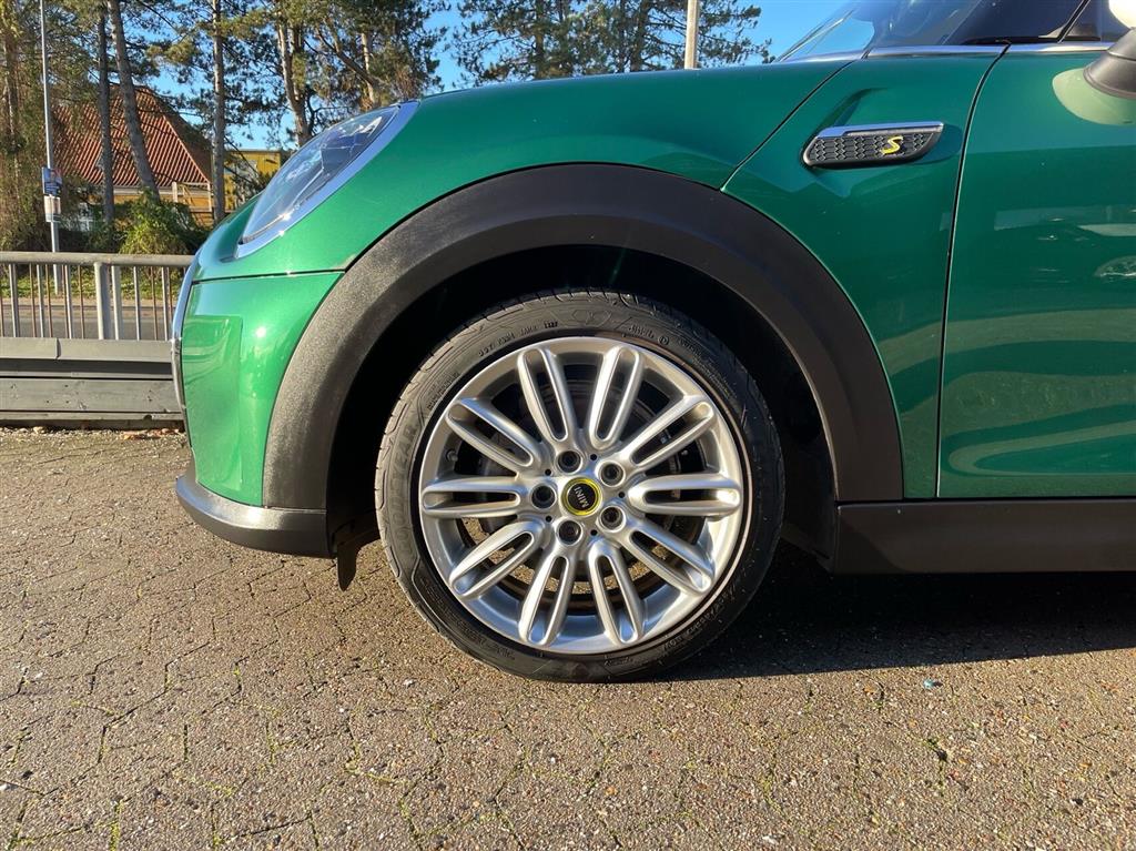 Mini Cooper billede 6