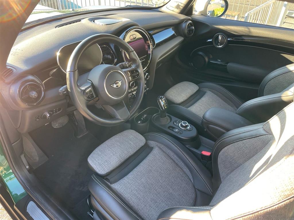 Mini Cooper billede 7