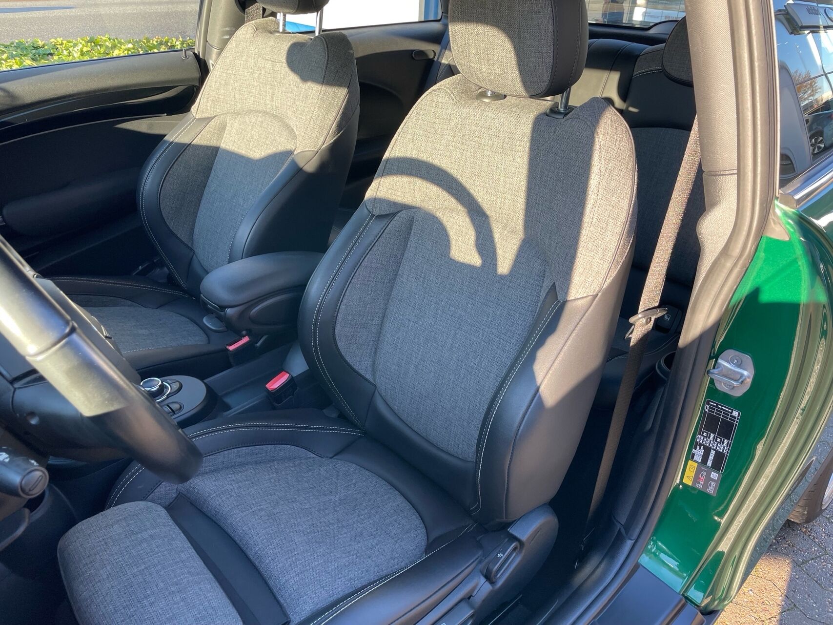 Mini Cooper billede 8