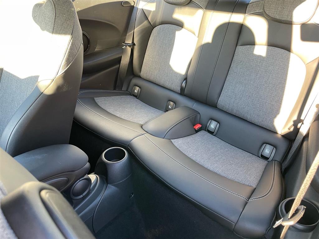 Mini Cooper billede 9