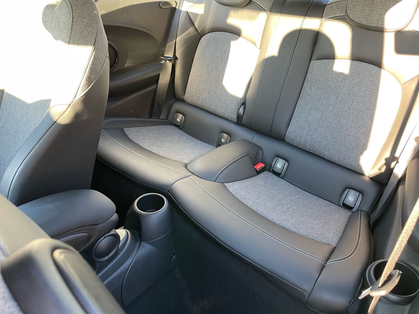 Mini Cooper billede 9