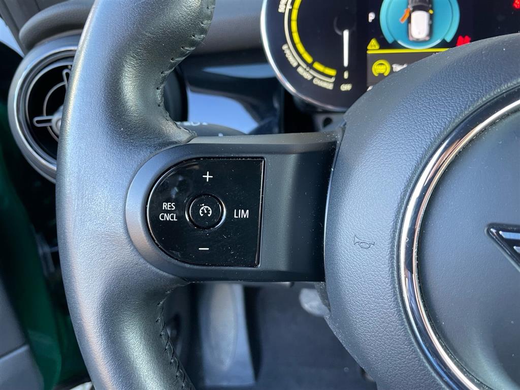 Mini Cooper billede 10