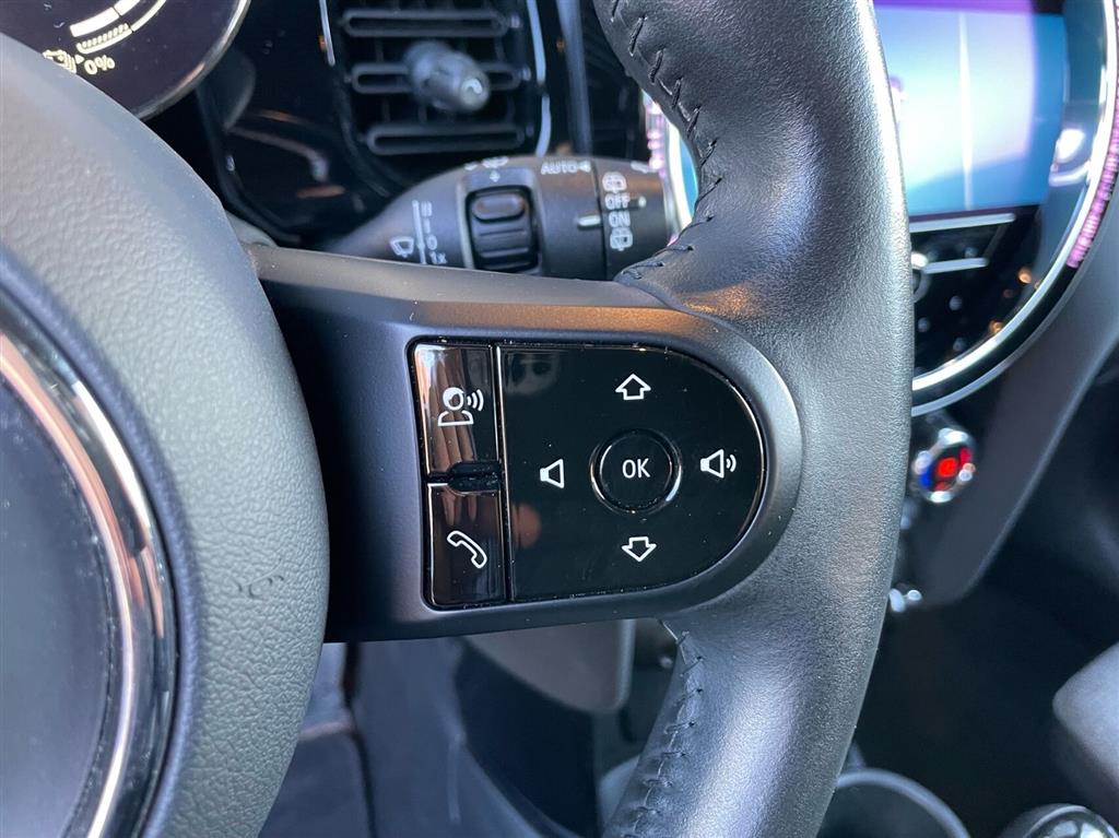 Mini Cooper billede 11